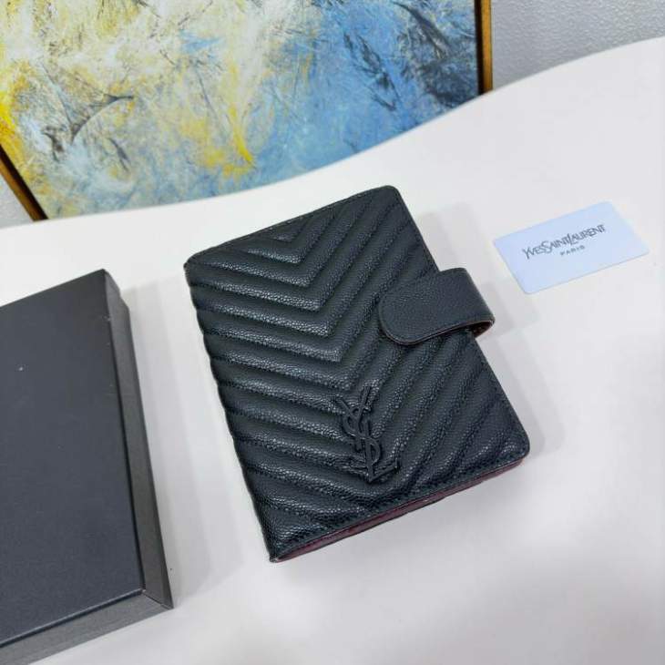 Picture of Saint Laurent Wallets _SKUfw167186059fw